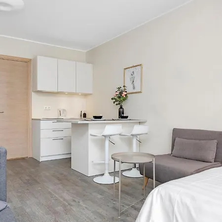 Aisa 39 Apartmán *